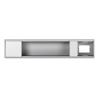 OFIBLOCK COMPACT 4 ELEM C/1 TROQ LP BL KFC104LP1/9