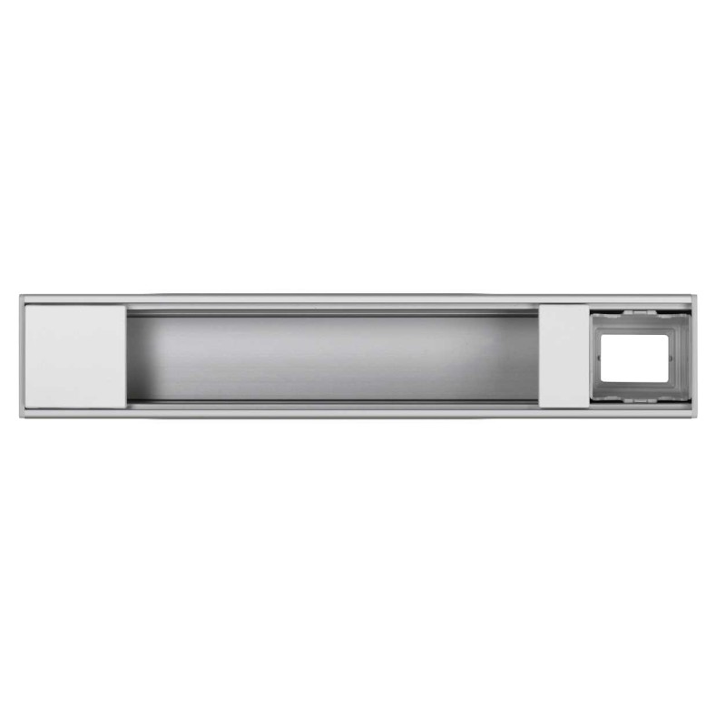OFIBLOCK COMPACT 5 ELEM C/1 TROQ LP BL KFC105LP1/9