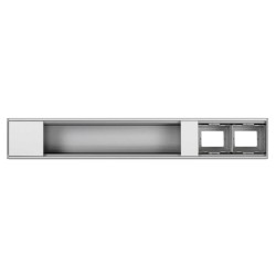 OFIBLOCK COMPACT 6 ELEM C/2...