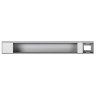OFIBLOCK COMPACT 7 ELEM C/1 TROQ LP BL KFC107LP1/9