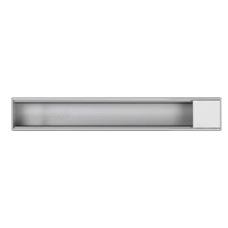 OFIBLOCK COMPACT 6 ELEM K45 BL KFC206/9