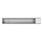 OFIBLOCK COMPACT 6 ELEM K45 BL KFC206/9
