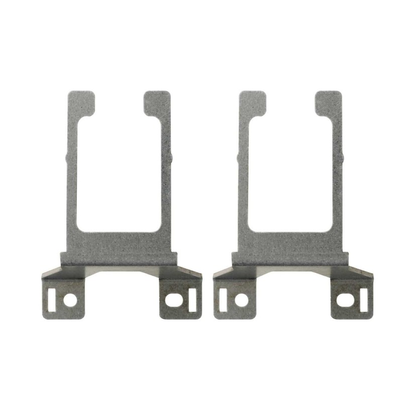 JUEGO SOPORTE OFIBLOCK K45 FIJ. BANDEJA KSF8