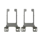 JUEGO SOPORTE OFIBLOCK K45 FIJ. BANDEJA KSF8