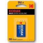 PILA ALCALINA 9V KODAK  Smd