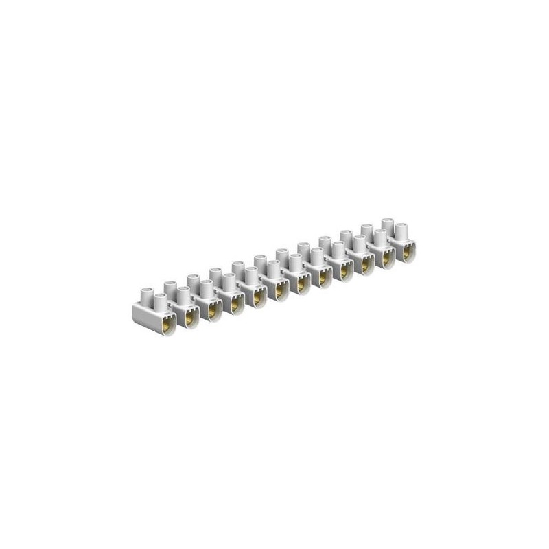 REGLETA DE CONEXION 16MM2 BLC   2056550 OBO