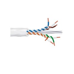 CABLE UTP C6A HF1 BL(AWG23)...