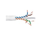 CABLE UTP C6A HF1 BL(AWG23) Dca 500M ERSYS