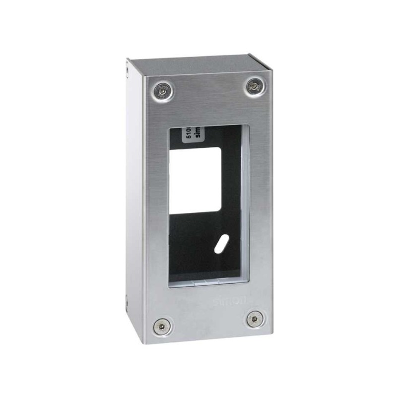 CAJA 1 MODULO SUP MET. SER.500  51000011-036