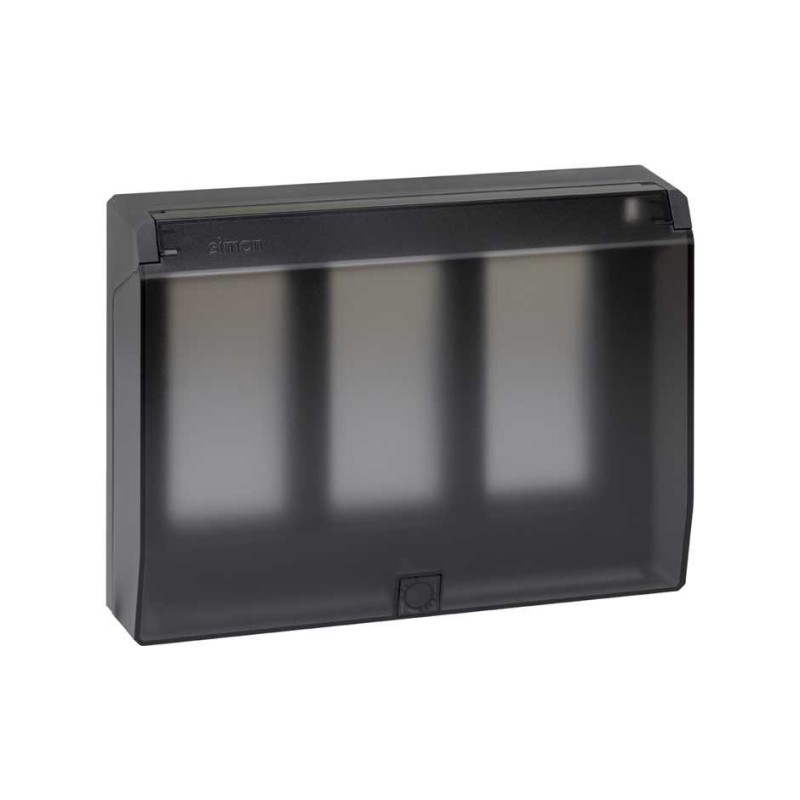 MARCO C/TAPA  P/CAJA EMP 3 MOD  51040103-038