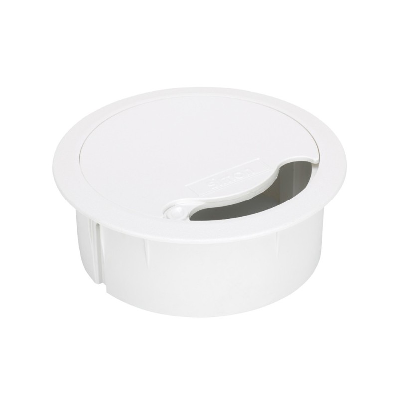 SALIDA DE CABLES BLANCA 52055000-030