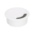 SALIDA DE CABLES BLANCA 52055000-030