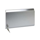 TAPA C/BOMBIN 4 MOD. MET. SUP/EMP 500 51040014-036