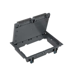 TAPA REGISTRO 6 MOD S500...