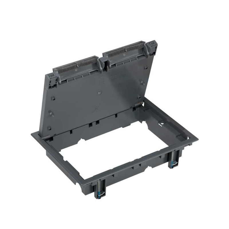 TAPA REGISTRO 6 MOD S500   52054106-035