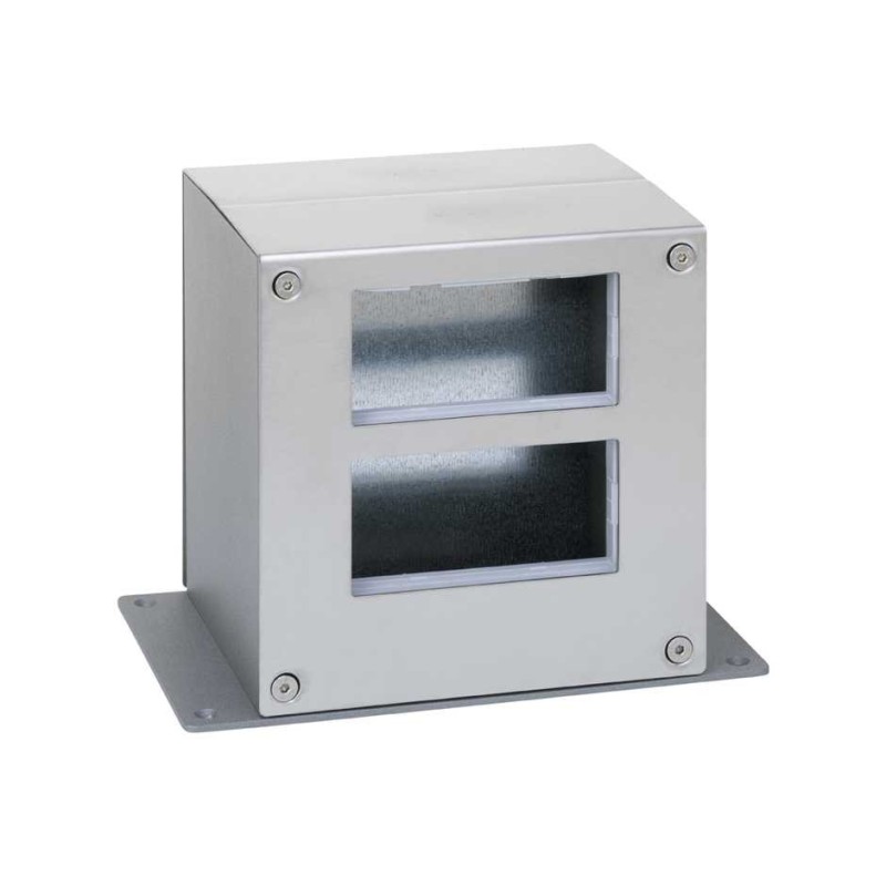 TORRETA MET. S500 2 CARA 2 MOD. 52510222-036
