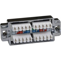 CAJA ENLACE PERMANENTE CAT6...