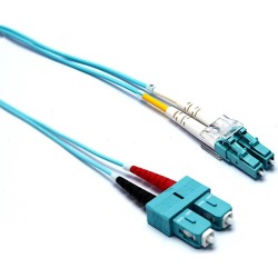 CORDON FO  OM3 2LC 2SC 002M...