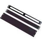 PANEL CIEGO,N 19'',3U 100-606
