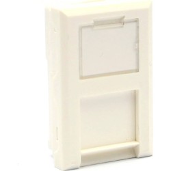 PLACA PLANA 25X38 C/VENTANA...