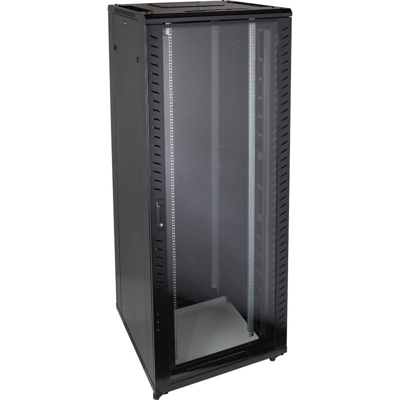 RACK 19" 29U A800XF800 NE 542-2988-GSBF-BK EX