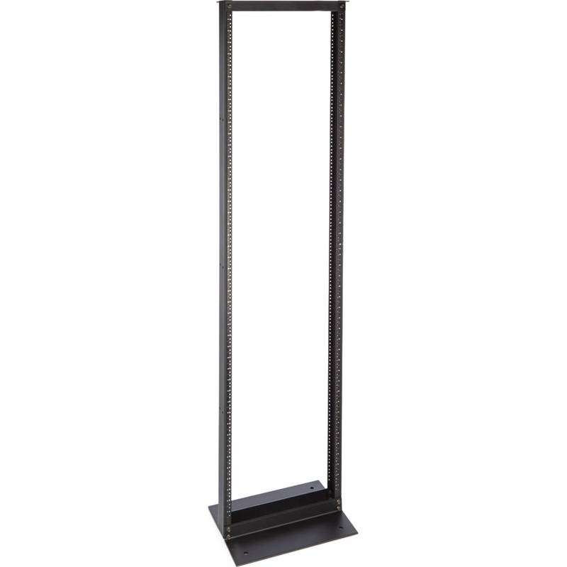 RACK 19" 48U A600 ABIERTO 75MM 541-745 EXCEL