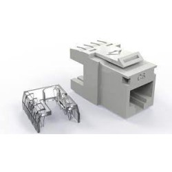 CONECTOR HEMBRA UTP C6...
