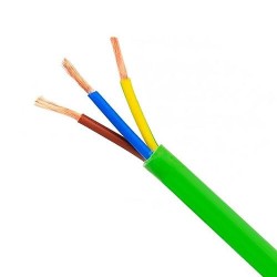 CABLE RZ1-K 3G1,5MM2...