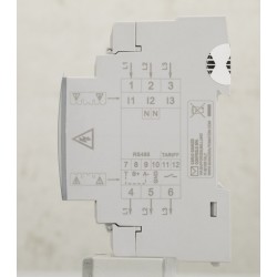 MODULADOR DINAMICO IP P/P....