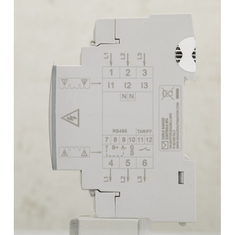 MODULADOR DINAMICO IP P/P. REC. SM34 0695000-040