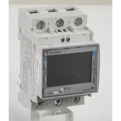 MODULADOR DINAMICO IP P/P. REC. SM34 0695000-040
