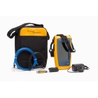 KIT ETHERNET IND.COMPR.CABLE-RED LINKIQ LIQ-100-IE