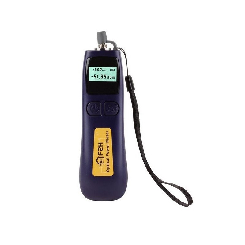 MEDIDOR POTENCIA FHP12 850/1300/1310/1490/1550/162