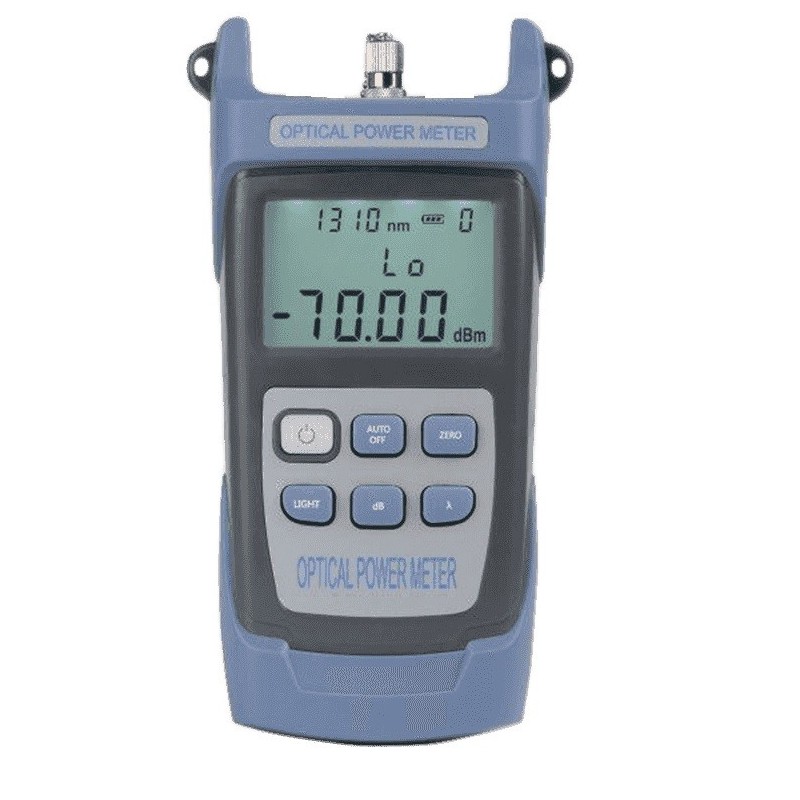 MEDIDOR POTENCIA ATP-100A  TW