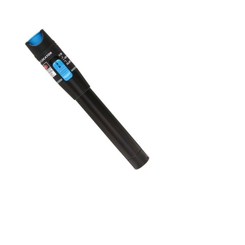LOCALIZADOR VISUAL DE FALLOS(LAPIZ) 10mW(8-10Km)TW