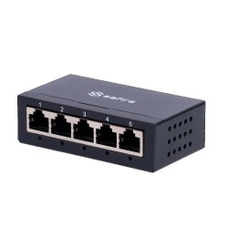 SWITCH MINI 5P 10/100/1000...