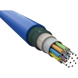 CABLE FO OM3 12 125 MET EXT...