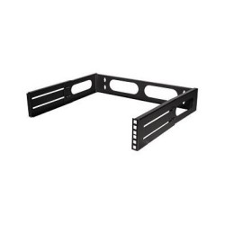 CHASIS 19" PARED 2U F400...