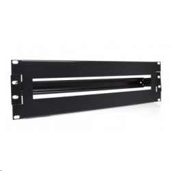 PANEL 19" 3U P/MAGNETOTERM....