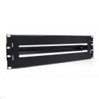 PANEL 19" 3U P/MAGNETOTERM. NE PMG-01