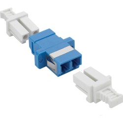 ADAPTADOR FO SM LC/LC SM...