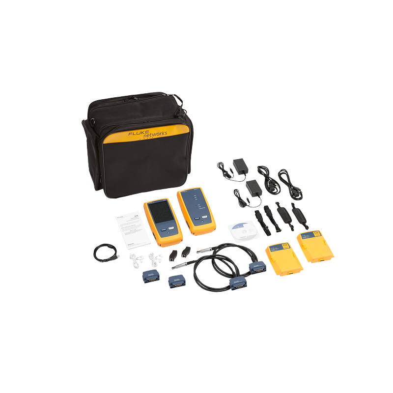 CERTIFICADOR VERSIV V2  DSX2-5000 INT FN  4955000