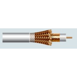 CABLE COAXIAL CCF021 BL Dca...