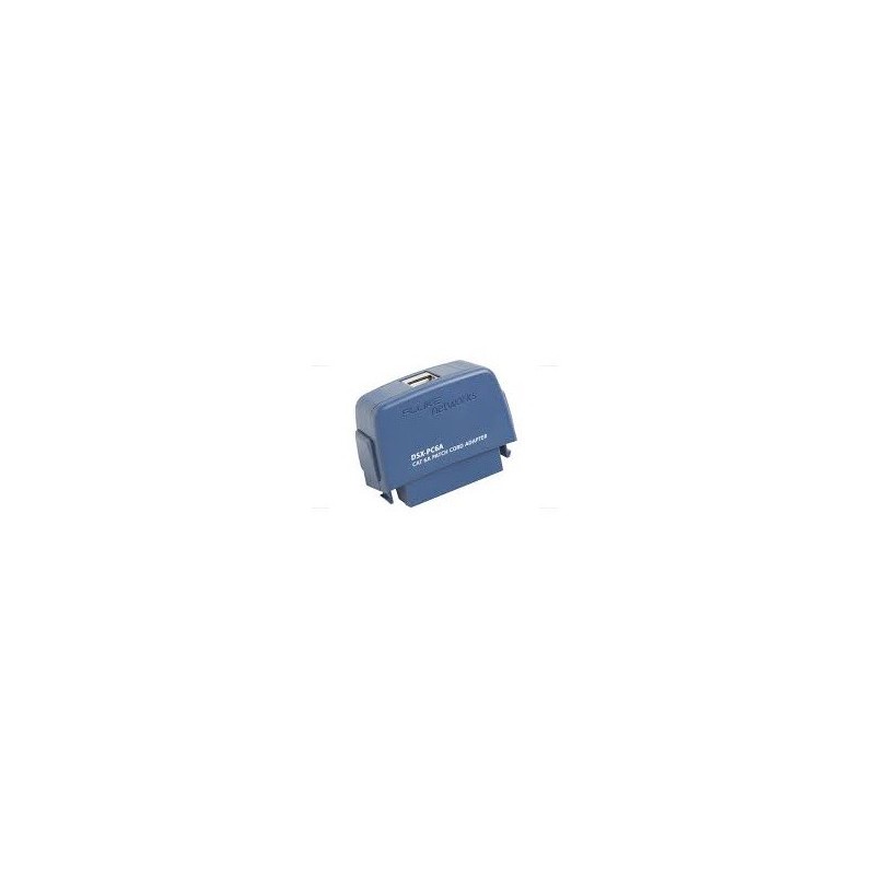 ADAPTADOR DSX CAT5E LATIGUILLO/MPTL DSX-PC5E FK