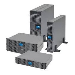 SAI NETYS RT 1100VA  REF. NRT2-U1100