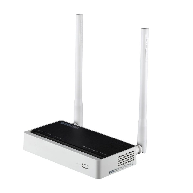 ROUTER WIRELESS N 300MBPS 5P N300RT TOTOLINK