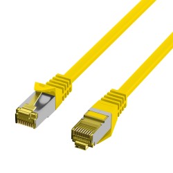 CORDON S/FTP C7/C6A 0,25M...