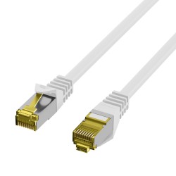 CORDON S/FTP C7/C6A 0,50M...