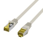 CORDON S/FTP C7/C6A 25M GRIS LSHZ   MK7001.25G