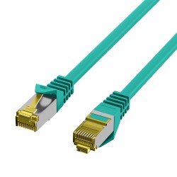 CORDON S/FTP C7/C6A 0,50M...